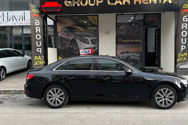 ÖZD GROUP CAR RENTAL - Resim 12