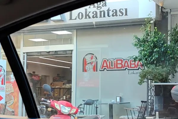 Ali Baba Lokantası - Resim 6