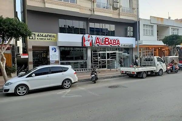 Ali Baba Lokantası - Resim 2