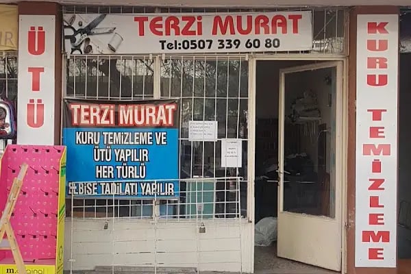 Terzi Murat - Resim 9