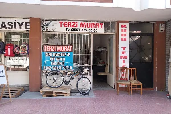 Terzi Murat - Resim 6