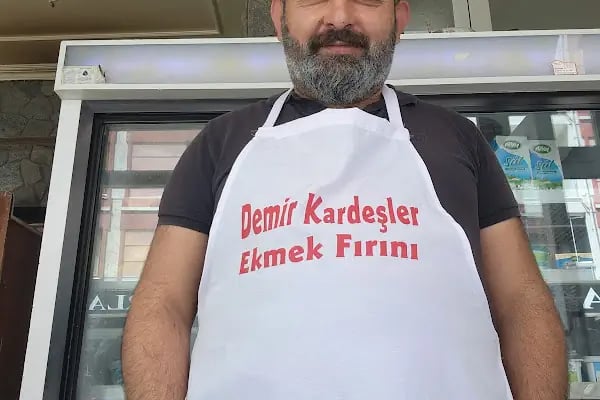 Demir Kardeşler Ekmek Fırını - Resim 5