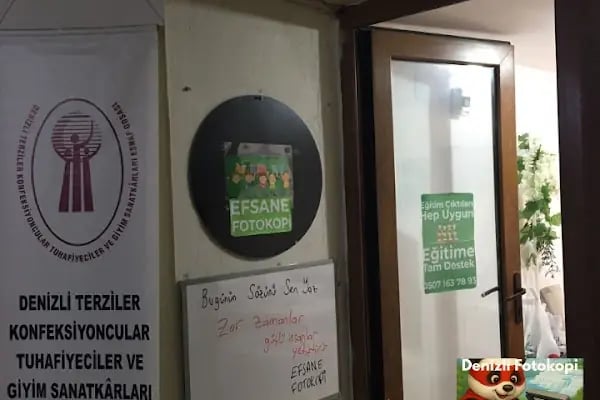 Efsane Fotokopi-Part-Time-Çalışanlar-Aranıyor - Resim 6