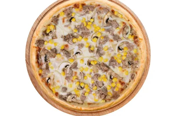 Pasaport Pizza Beypazarı - Resim 2