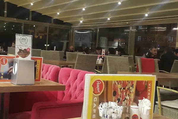 Pasaport Pizza Beypazarı - Resim 6