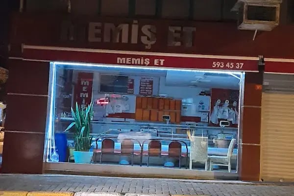 Memiş Et - Resim 2