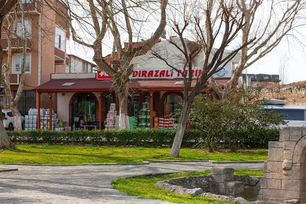İznik Dırazali Tarım - Resim 3