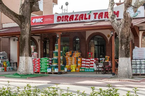İznik Dırazali Tarım - Resim 8