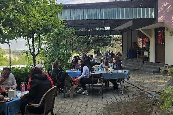Aladağ Kasap &amp; Restoran - Resim 2