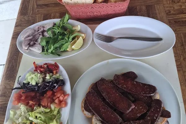 Aladağ Kasap &amp; Restoran - Resim 20