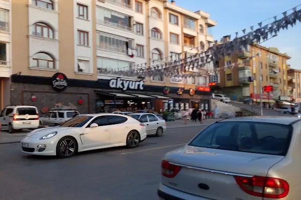 Ufuktepe 2 - Akyurt Süpermarket - Resim 16