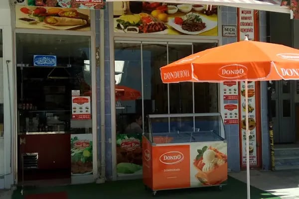 Ufuktepe 2 - Akyurt Süpermarket - Resim 13
