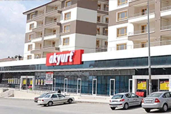 Ufuktepe 2 - Akyurt Süpermarket - Resim 2