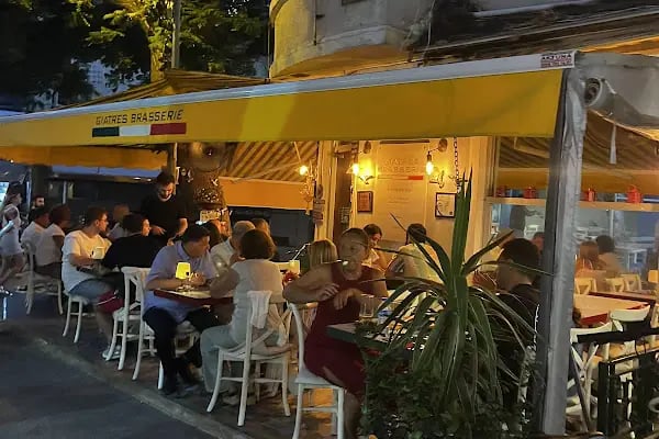 Loc'ada Büyükada - Resim 1