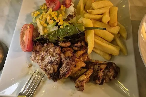 Loc'ada Büyükada - Resim 15