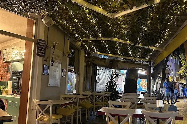 Loc'ada Büyükada - Resim 12