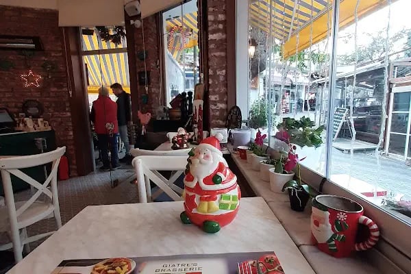 Loc'ada Büyükada - Resim 13