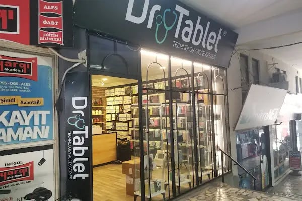 Dr.Tablet - Resim 2