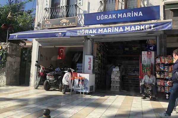 Uğrak Market - Resim 15