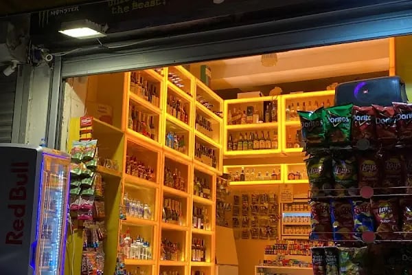 Uğrak Market - Resim 16