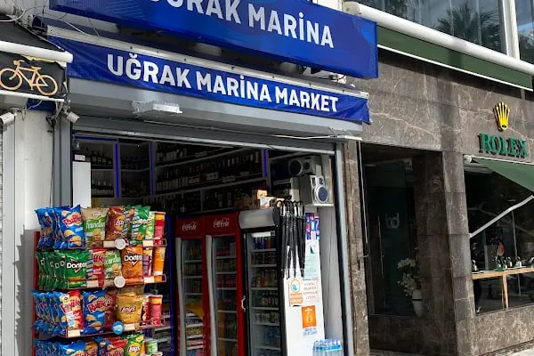 Uğrak Market - Resim 17