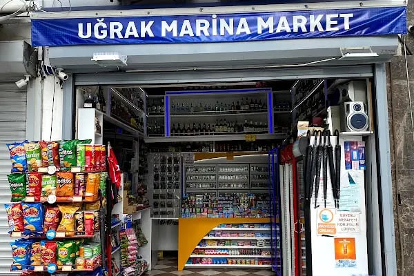 Uğrak Market - Resim 8