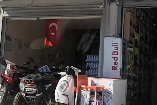 Uğrak Market - Resim 19