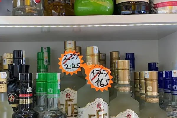 Uğrak Market - Resim 13