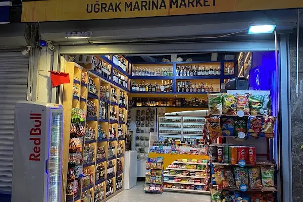 Uğrak Market - Resim 18
