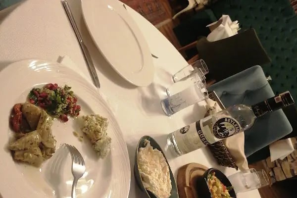Luna Gusto Restoran - Resim 15