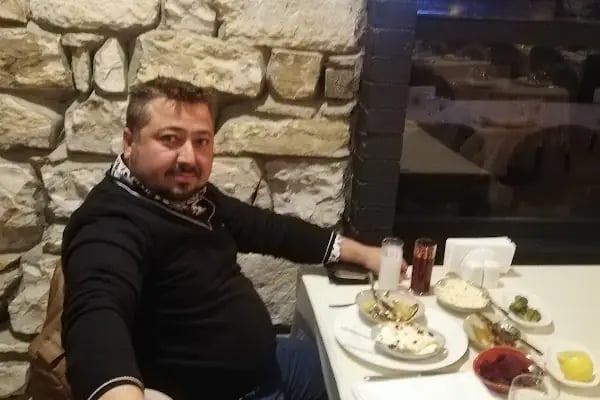 Luna Gusto Restoran - Resim 10