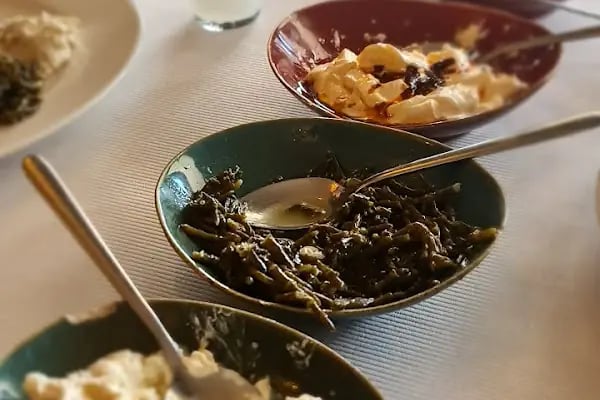 Luna Gusto Restoran - Resim 5