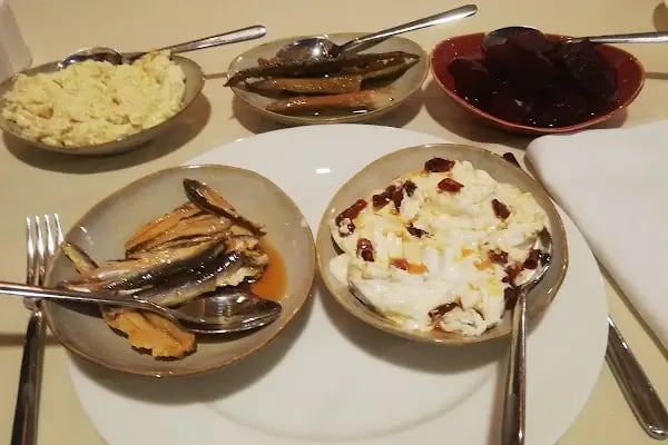 Luna Gusto Restoran - Resim 14