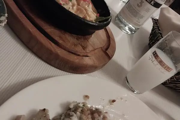 Luna Gusto Restoran - Resim 3