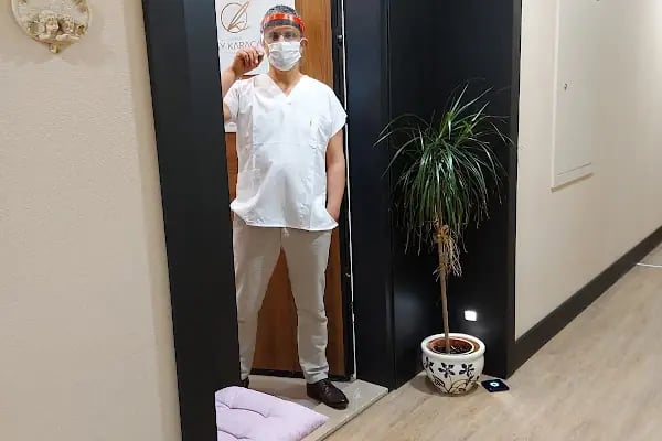 Op. Dr. Oray Karaçaylı - Burun Estetiği ve Kulak Burun Boğaz Uzmanı - Resim 6