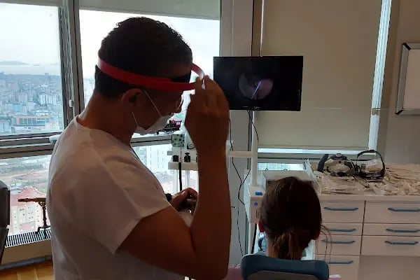 Op. Dr. Oray Karaçaylı - Burun Estetiği ve Kulak Burun Boğaz Uzmanı - Resim 9