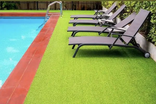 Dinamik Park Çocuk Oyun Parkı Antalya - Resim 13