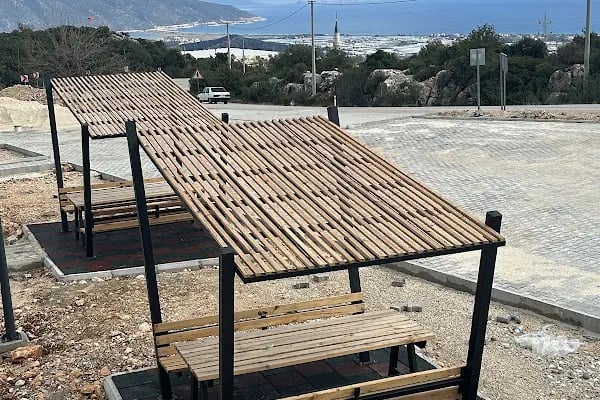 Dinamik Park Çocuk Oyun Parkı Antalya - Resim 5