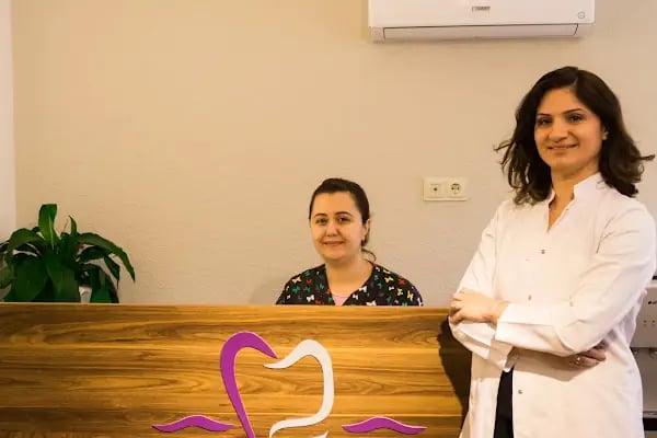 Bursa Çene Cerrahisi ve İmplant - Dr. Bilge Pınar Durmuş - Resim 2