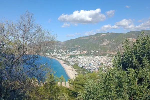 Ehmedek Kalesi - Resim 5