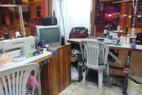 AtaUğur Moda Evi ve Terzi - Resim 1