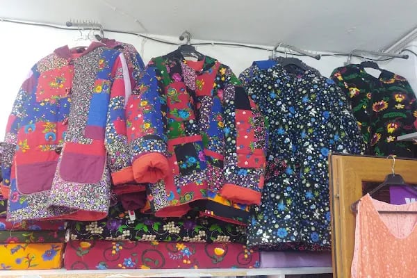 AtaUğur Moda Evi ve Terzi - Resim 6