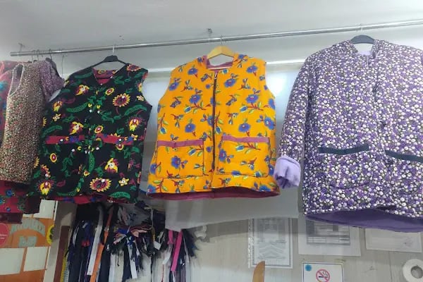 AtaUğur Moda Evi ve Terzi - Resim 2