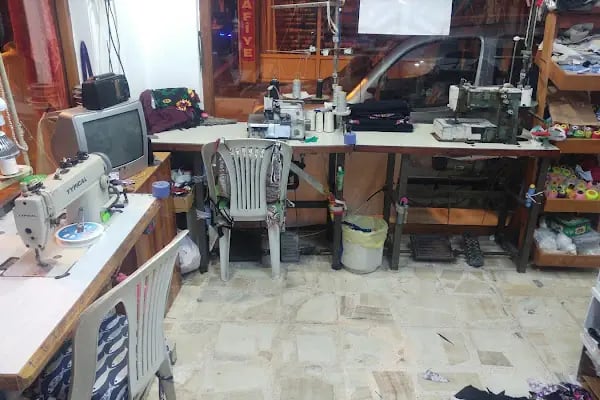 AtaUğur Moda Evi ve Terzi - Resim 9