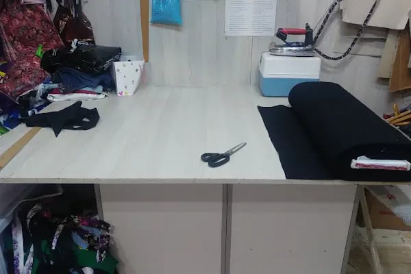 AtaUğur Moda Evi ve Terzi - Resim 8