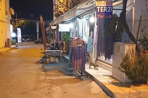 AtaUğur Moda Evi ve Terzi - Resim 5