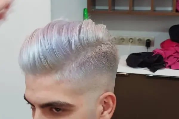 Salon Gökhan Erkek Kuaförü - Resim 8