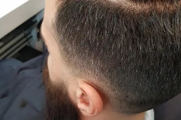 Salon Gökhan Erkek Kuaförü - Resim 10