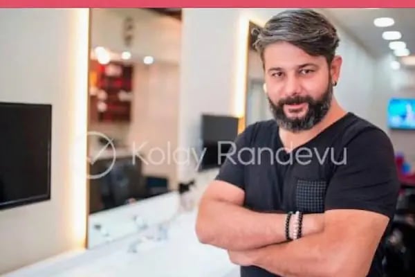 Salon Gökhan Erkek Kuaförü - Resim 2