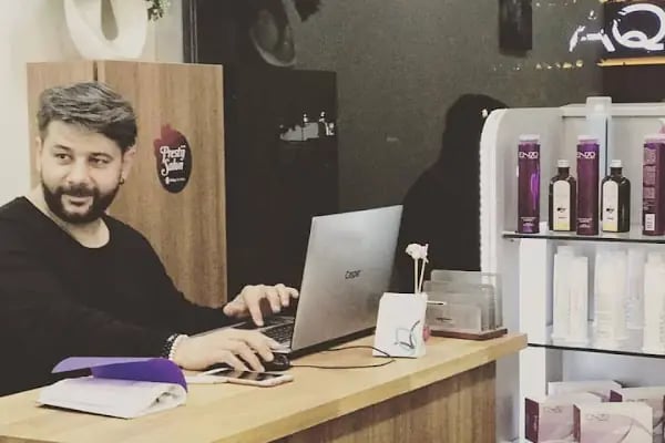 Salon Gökhan Erkek Kuaförü - Resim 5